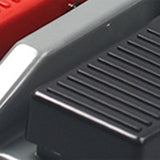 Maxbell Foot Pedal Control Switch Footswitch for Welding Equipment Textile Equipment