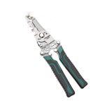Maxbell Wire Crimping Tool Wiring Tools Steel Electrical Electricians Pliers Gripper