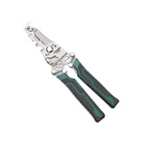 Maxbell Wire Crimping Tool Wiring Tools Steel Electrical Electricians Pliers Gripper