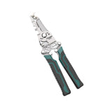 Maxbell Wire Crimping Tool Wiring Tools Steel Electrical Electricians Pliers Gripper
