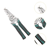 Maxbell Wire Crimping Tool Wiring Tools Steel Electrical Electricians Pliers Gripper