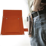 Maxbell Tool Waist Bag Accessories for Carpenter Pipeline Worker Construction Worker