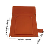 Maxbell Tool Waist Bag Accessories for Carpenter Pipeline Worker Construction Worker