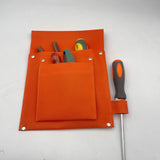 Maxbell Tool Waist Bag Accessories for Carpenter Pipeline Worker Construction Worker