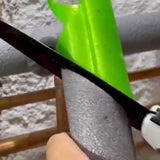 Maxbell Foam Pipe Cutter Tool Professional Efficient Tube Insulation Cutting Fixture