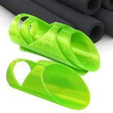 Maxbell Foam Pipe Cutter Tool Professional Efficient Tube Insulation Cutting Fixture