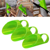 Maxbell Foam Pipe Cutter Tool Professional Efficient Tube Insulation Cutting Fixture