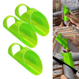 Maxbell Foam Pipe Cutter Tool Professional Efficient Tube Insulation Cutting Fixture