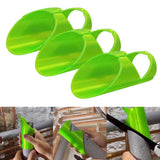 Maxbell Foam Pipe Cutter Tool Professional Efficient Tube Insulation Cutting Fixture