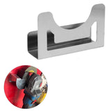 Angle Grinder Holder Wear Resistant Practical Easy to Use Wall Mount Bracket