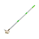 Maxbell Joint Scraping Brushes Mosses Removal Gadget for Mosses and Weeds Patio Backyard 113cm