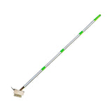 Maxbell Joint Scraping Brushes Mosses Removal Gadget for Mosses and Weeds Patio Backyard 148cm