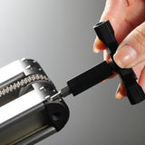 Maxbell 24 in 1 Ratchet Screwdriver Set for Household Electrical Appliances Home DIY
