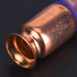 Maxbell Clear Self Priming Siphon Hose 1/2 inch Pump Transfer for Gasoline Oil Fluid