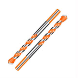 Maxbell 7 Pieces Drill Multifunctional Concrete Drill Kit for Ceramic Brick