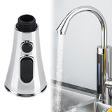 Kitchen Sink Faucet Sprayer Head Stylish G1/2 Connector for Shower Versatile