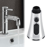 Kitchen Sink Faucet Sprayer Head Stylish G1/2 Connector for Shower Versatile