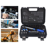 Maxbell 32x Ratchet Wrench Maintenance Tool for Household Auto Repairing Maintenance