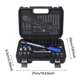 Maxbell 32x Ratchet Wrench Maintenance Tool for Household Auto Repairing Maintenance