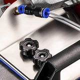 Maxbell Angle Grinder Stand Polishing Support Home Renovations Tile Chamfering Stand
