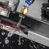 Maxbell Angle Grinder Stand Polishing Support Home Renovations Tile Chamfering Stand
