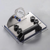 Maxbell Angle Grinder Stand Polishing Support Home Renovations Tile Chamfering Stand