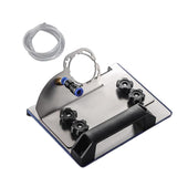 Maxbell Angle Grinder Stand Polishing Support Home Renovations Tile Chamfering Stand