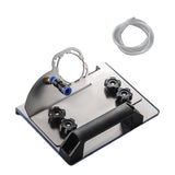 Maxbell Angle Grinder Stand Polishing Support Home Renovations Tile Chamfering Stand
