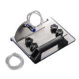 Maxbell Angle Grinder Stand Polishing Support Home Renovations Tile Chamfering Stand