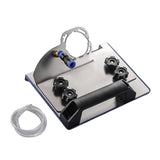 Maxbell Angle Grinder Stand Polishing Support Home Renovations Tile Chamfering Stand