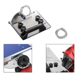 Maxbell Angle Grinder Stand Polishing Support Home Renovations Tile Chamfering Stand