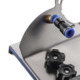 Maxbell Angle Grinder Stand Polishing Support Home Renovations Tile Chamfering Stand