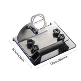 Maxbell Angle Grinder Stand Polishing Support Home Renovations Tile Chamfering Stand