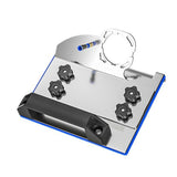 Maxbell Angle Grinder Stand Polishing Support Home Renovations Tile Chamfering Stand