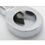 Maxbell 4x Nut Breaker Screw Splitter for Removing Broken and Damaged Nuts Workshops Blue Storage box