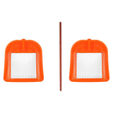 Maxbell Garden Hand Tool Agricultural Filter Screen Sieve for Chestnuts Dates Walnut