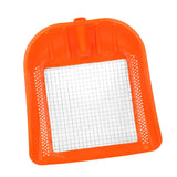Maxbell Garden Hand Tool Agricultural Filter Screen Sieve for Chestnuts Dates Walnut