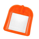 Maxbell Garden Hand Tool Agricultural Filter Screen Sieve for Chestnuts Dates Walnut