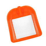 Maxbell Garden Hand Tool Agricultural Filter Screen Sieve for Chestnuts Dates Walnut