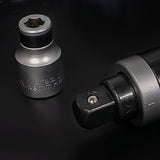 Maxbell Industrial Impact Driver Set Portable Sturdy Industrial Screw Removal Device