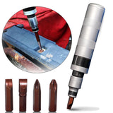 Maxbell Industrial Impact Driver Set Portable Sturdy Industrial Screw Removal Device
