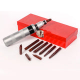 Maxbell Industrial Impact Driver Set Portable Sturdy Industrial Screw Removal Device