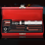 Maxbell Industrial Impact Driver Set Portable Sturdy Industrial Screw Removal Device