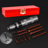 Maxbell Industrial Impact Driver Set Portable Sturdy Industrial Screw Removal Device