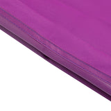Maxbell Mesh Filtration Bag Versatile Household Practical Easy to Clean 5 Gallon Purple 25 Microns
