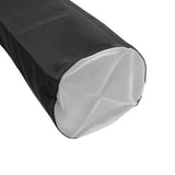 Maxbell Mesh Filtration Bag Versatile Household Practical Easy to Clean 5 Gallon Black 90 Microns