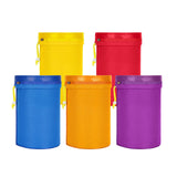 Maxbell 5x Brewing Bags Leakproof Juicing Grains Drawstring Bag Pouch Straining Bags