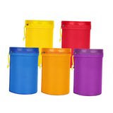Maxbell 5x Brewing Bags Leakproof Juicing Grains Drawstring Bag Pouch Straining Bags