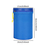 Maxbell 5x Brewing Bags Leakproof Juicing Grains Drawstring Bag Pouch Straining Bags