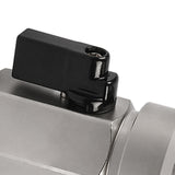 Maxbell Pneumatic Wrench Connector Air Impact Wrench Quick Connector for Auto Repair